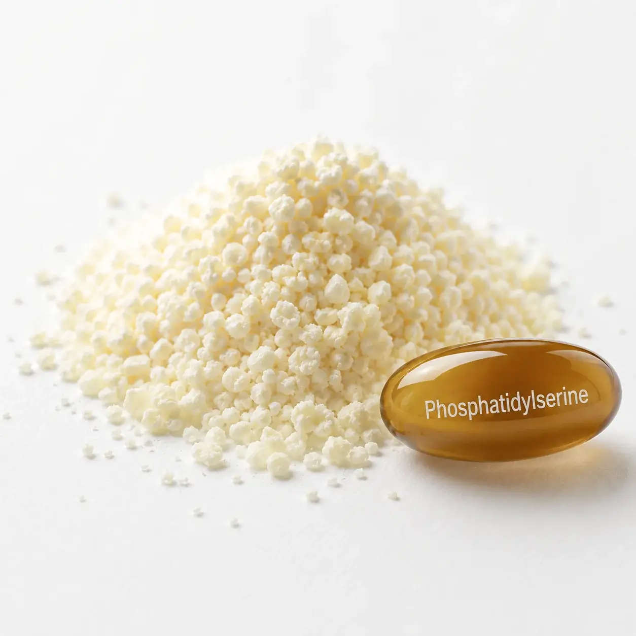Mind Vault ingredient