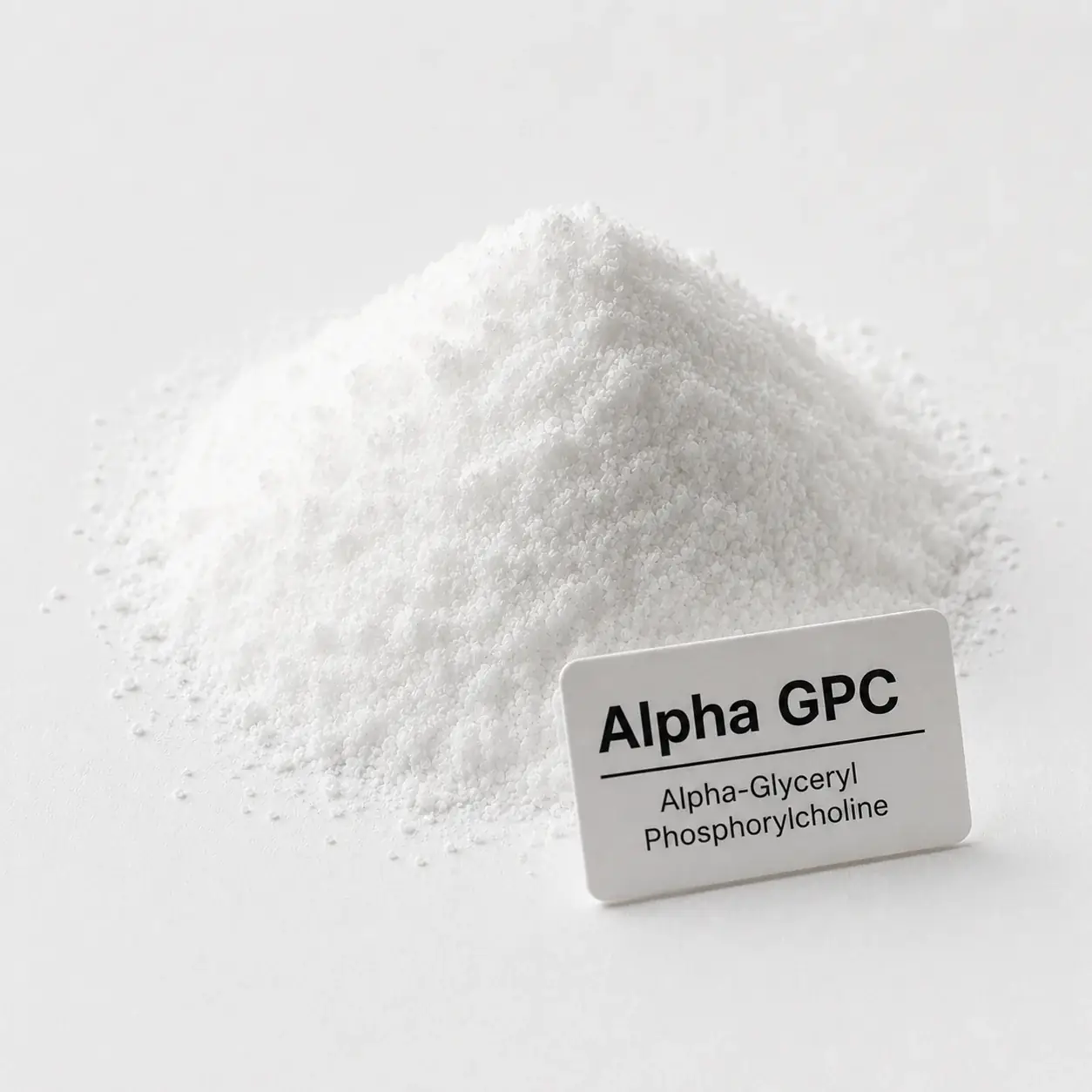 Mind Vault ingredient